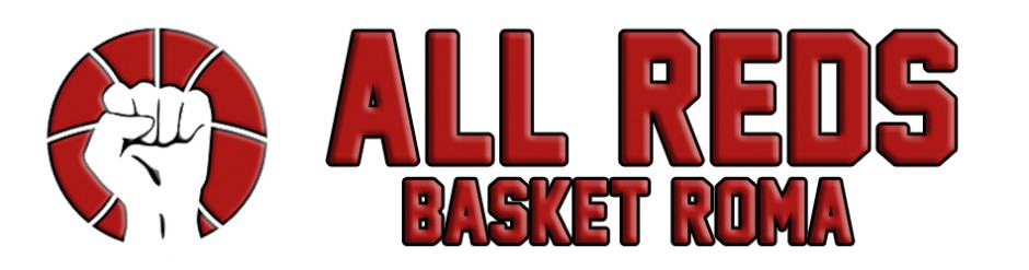 All Reds Basket
